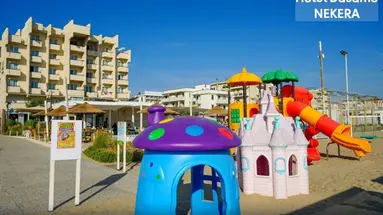 Hotel Dasamo - Rimini