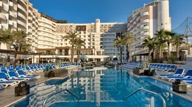 Hotel db San Antonio Hotel & Spa