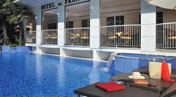 Hotel De France