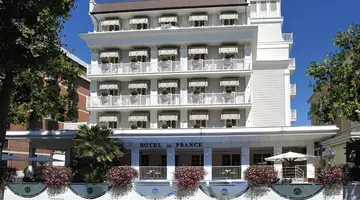 Hotel De France