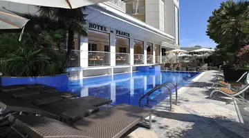 Hotel De France