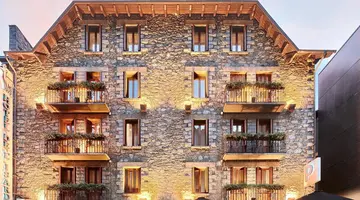 Hotel De lIsard (BB)