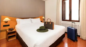 Hotel De lIsard (BB)