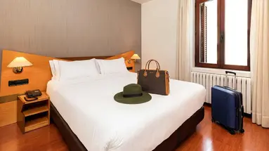 Hotel De lIsard (BB)