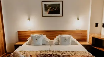 Hotel Dębowe Wzgórze