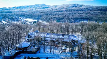 Hotel Dębowe Wzgórze