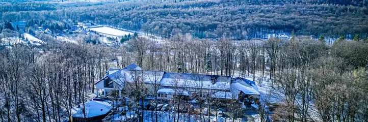 Hotel Dębowe Wzgórze