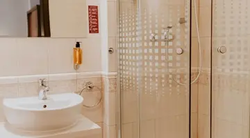 Hotel Dębowe Wzgórze