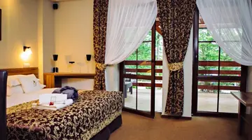 Hotel Dębowe Wzgórze