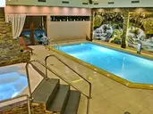 Hotel Dębowe Wzgórze