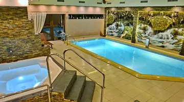 Hotel Dębowe Wzgórze