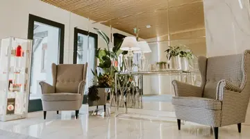 Hotel Dębowe Wzgórze