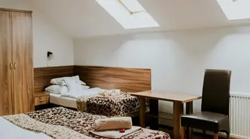 Hotel Dębowe Wzgórze
