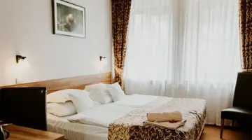 Hotel Dębowe Wzgórze
