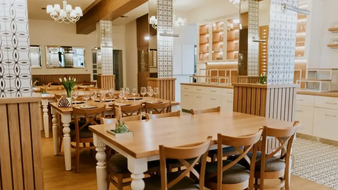 Hotel Dębowe Wzgórze