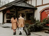 Hotel Dębowe Wzgórze