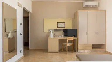 Hotel Degli Aranci