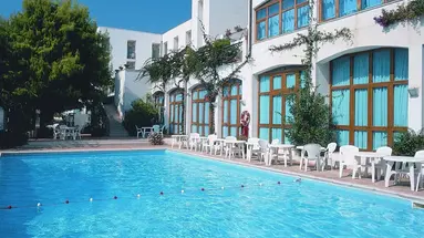 Hotel Degli Aranci