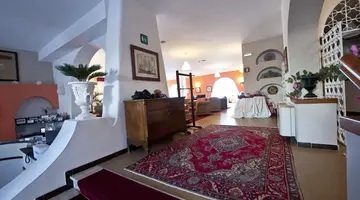 Hotel Degli Aranci