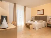Hotel Degli Aranci