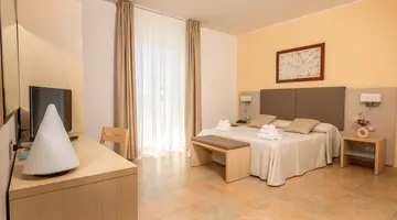 Hotel Degli Aranci