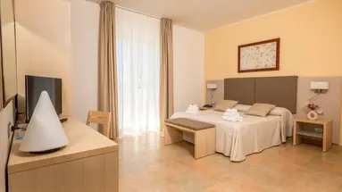Hotel Degli Aranci