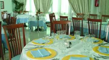 Hotel Degli Aranci