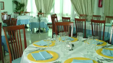 Hotel Degli Aranci