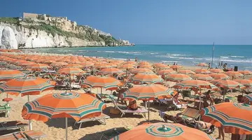 Hotel Degli Aranci