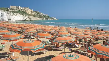 Hotel Degli Aranci