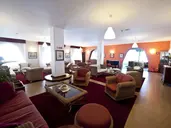 Hotel Degli Aranci