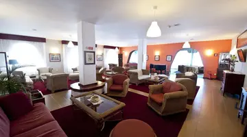 Hotel Degli Aranci
