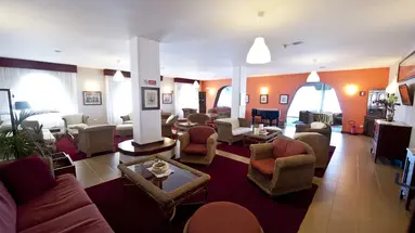 Hotel Degli Aranci