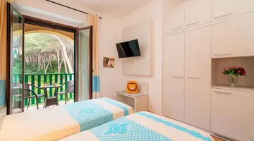 Hotel Dei Pini