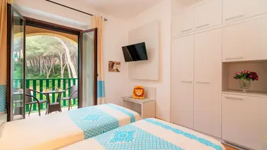Hotel Dei Pini