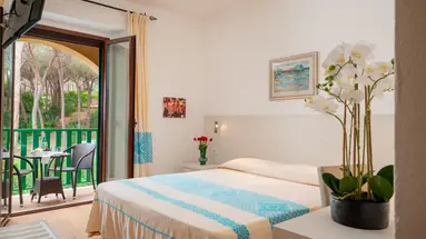 Hotel Dei Pini