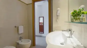 Hotel Dei Pini