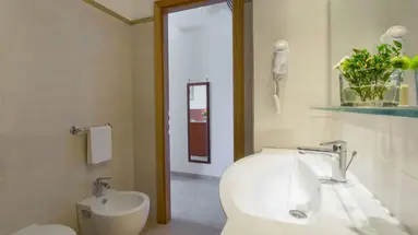 Hotel Dei Pini