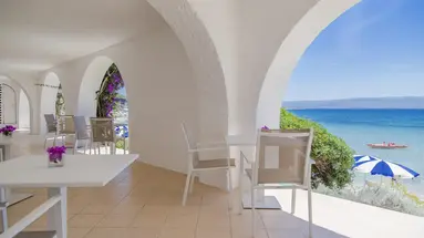 Hotel Dei Pini