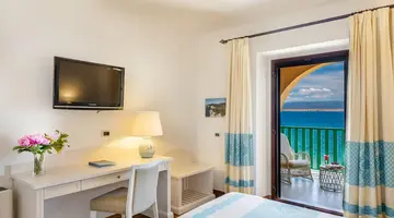 Hotel Dei Pini