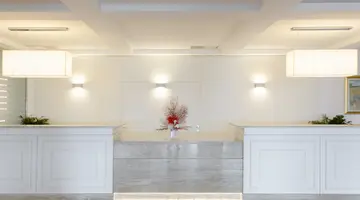 Hotel Dei Pini