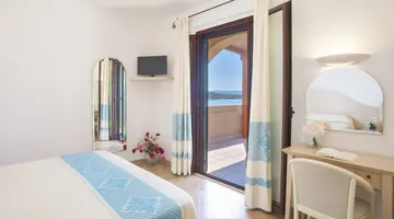 Hotel Dei Pini