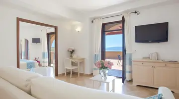 Hotel Dei Pini
