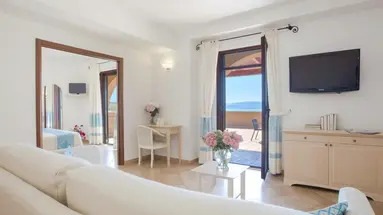 Hotel Dei Pini