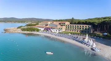 Hotel Dei Pini