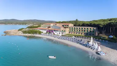 Hotel Dei Pini