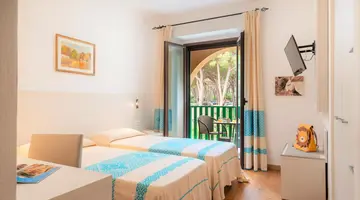 Hotel Dei Pini