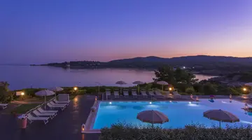 Hotel Dei Pini