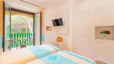 Hotel Dei Pini