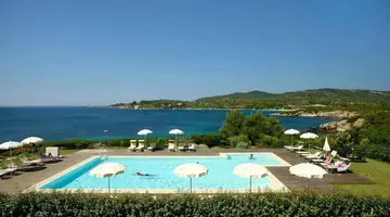 Hotel Dei Pini